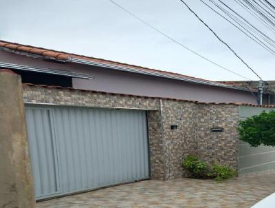 Casa para Venda, em Pouso Alegre, bairro Loteamento So Cristvo, 4 dormitrios, 1 banheiro, 1 sute, 2 vagas