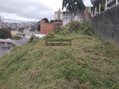 Terreno para Venda, em Mogi das Cruzes, bairro Mogi Moderno