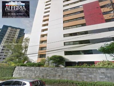Apartamento para Venda, em Salvador, bairro PITUBA, 4 dormitrios, 5 banheiros, 2 sutes, 2 vagas