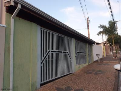 Casa para Venda, em Sumar, bairro ALTOS DE SUMAR, 3 dormitrios, 2 banheiros, 1 sute, 3 vagas