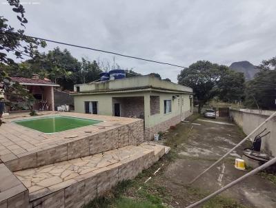 Chcara para Venda, em Maric, bairro CHACAR INO, 3 dormitrios, 4 banheiros, 2 sutes, 5 vagas