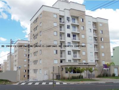 Apartamentos Financiveis para Venda, em Campinas, bairro Parque Dom Pedro II, 2 dormitrios, 1 banheiro, 1 vaga