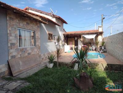 Casa para Venda, em Saquarema, bairro Porto da Roa, 4 dormitrios, 3 banheiros, 2 sutes