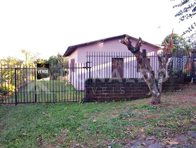 Casa para Venda, em Sapiranga, bairro Novo Centenrio, 2 dormitrios, 1 banheiro