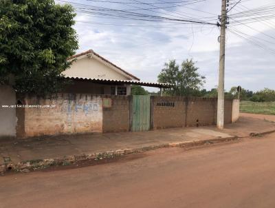 Casa para Venda, em Presidente Epitcio, bairro Jardim das Paineiras