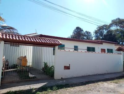 Casa para Venda, em Resende, bairro Itapuca, 2 dormitrios, 1 banheiro, 1 vaga