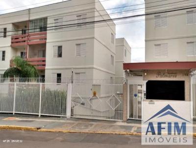 Apartamento para Venda, em Marlia, bairro Condomnio Residencial Palmares, 3 dormitrios, 1 banheiro, 1 vaga