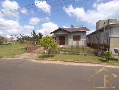 Casa para Venda, em Sapiranga, bairro Amaral Ribeiro, 3 dormitrios, 1 banheiro, 1 sute, 1 vaga