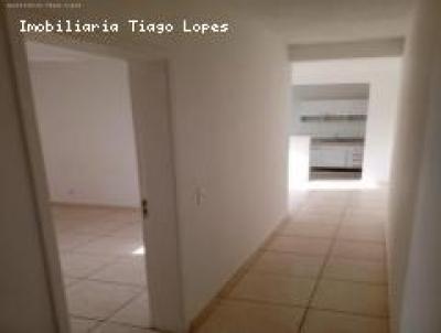 Apartamento para Venda, em Ribeiro Preto, bairro Parque So Sebastio, 2 dormitrios, 1 banheiro, 1 vaga