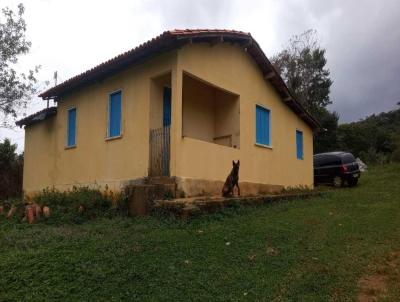 Fazenda para Venda, em Presidente Tancredo Neves, bairro , 5 dormitrios, 1 banheiro