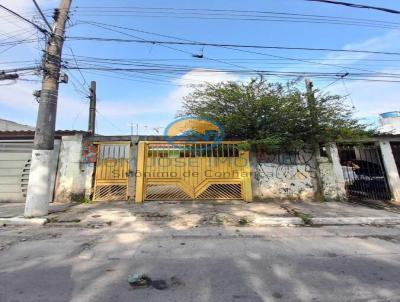 Casa para Venda, em So Paulo, bairro Jardim Fraternidade, 2 dormitrios, 1 banheiro, 2 vagas