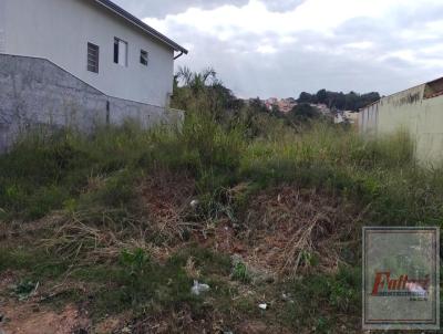 Terreno para Venda, em Itatiba, bairro Vila Cruzeiro