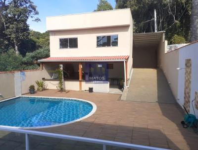 Casa para Venda, em Cotia, bairro Tijuco Preto, 5 dormitrios, 3 banheiros, 1 sute, 8 vagas