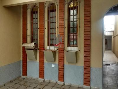 Casa para Venda, em Osasco, bairro Vila Campesina, 3 dormitrios, 3 banheiros, 1 sute, 2 vagas