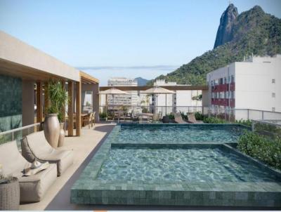 Apartamento para Venda, em Rio de Janeiro, bairro BOTAFOGO, 2 dormitrios, 4 banheiros, 1 sute, 1 vaga