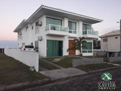 Casa em Condomnio para Venda, em Araruama, bairro Pontinha, 5 dormitrios, 1 banheiro, 5 sutes