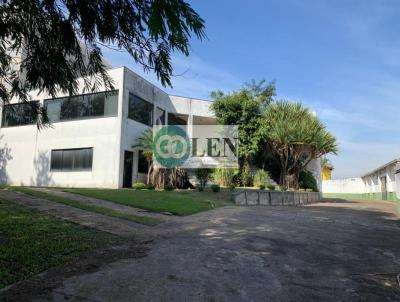 Galpão para Venda, em Arujá, bairro Cidade Nova Arujá, 10 dormitórios, 10 banheiros, 8 suítes, 15 vagas