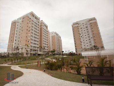 Apartamento para Venda, em Mogi das Cruzes, bairro Vila Oliveira, 3 dormitrios, 4 banheiros, 3 sutes, 3 vagas