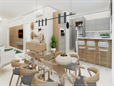 Apartamento para Venda, em , bairro Centro, 3 banheiros, 2 sutes, 2 vagas