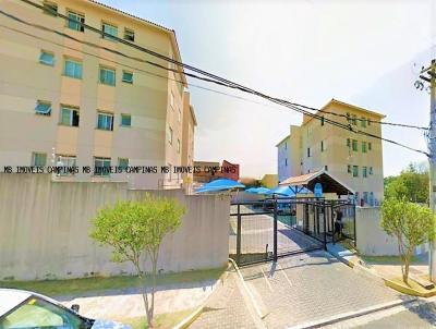 Apartamentos Financiveis para Venda, em Campinas, bairro San Diego, 2 dormitrios, 1 banheiro, 1 vaga