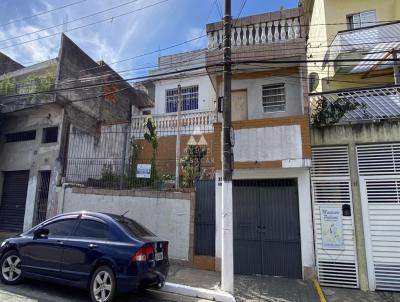 Sobrado para Venda, em So Paulo, bairro Vila Nova Cachoeirinha, 3 dormitrios, 2 banheiros, 1 vaga