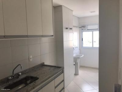 Apartamento para Venda, em Taubat, bairro Centro, 2 dormitrios, 1 banheiro, 1 sute, 1 vaga