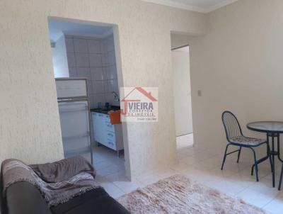 Apartamento para Venda, em Araatuba, bairro Pedro Perri, 2 dormitrios, 1 banheiro, 1 vaga