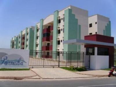 Apartamento Zona Leste para Venda, em Teresina, bairro URUGUAI, 3 dormitórios, 2 banheiros, 2 suítes, 1 vaga