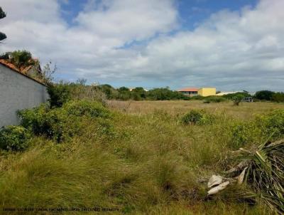 Terreno para Venda, em Araruama, bairro PRAIA SECA