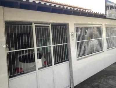 Casa para Venda, em Vila Velha, bairro Santos Dumont, 3 dormitrios, 2 banheiros, 1 sute, 2 vagas