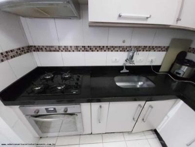 Apartamento para Venda, em So Bernardo do Campo, bairro ASSUNO, 2 dormitrios, 1 banheiro, 1 vaga