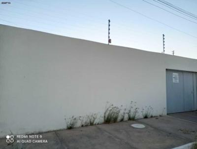 Casa para Locao, em Petrolina, bairro VALE DOURADO, 2 dormitrios, 2 banheiros, 1 sute, 1 vaga