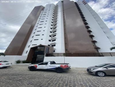 Apartamento para Venda, em Campina Grande, bairro ALTO BRANCO, 4 dormitrios, 5 banheiros, 3 sutes, 2 vagas