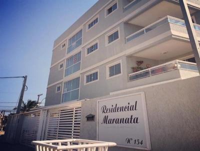 Apartamento para Venda, em Rio das Ostras, bairro Vilage, 2 dormitrios, 1 banheiro, 1 sute, 1 vaga
