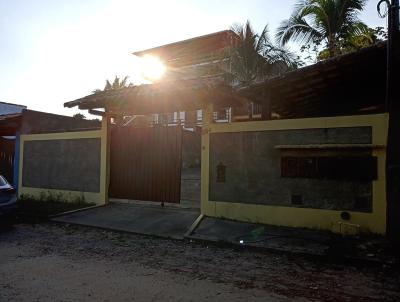 Casa para Venda, em Rio das Ostras, bairro Costazul, 2 dormitrios, 1 banheiro, 2 sutes, 2 vagas