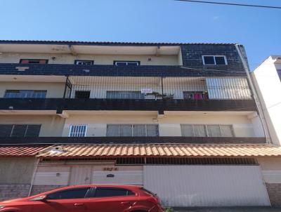 Apartamento para Venda, em Barra Mansa, bairro Vista Alegre