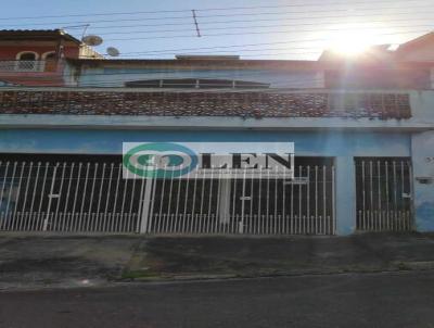 Casa para Venda, em Aruj, bairro Center Ville, 2 dormitrios, 1 banheiro, 1 sute, 2 vagas