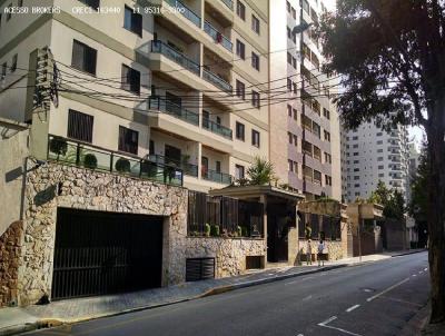 Apartamento para Venda, em So Caetano do Sul, bairro Santa Paula, 3 dormitrios, 4 banheiros, 2 sutes, 2 vagas