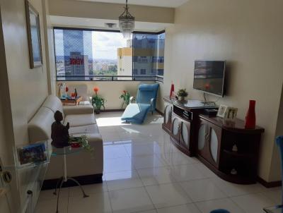 Apartamento para Venda, em Aracaju, bairro Luzia, 3 dormitrios, 3 banheiros, 1 sute, 2 vagas