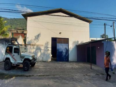 Comercial para Venda, em Rio de Janeiro, bairro Ilha de Guaratiba, 7 dormitrios, 6 banheiros, 1 sute, 6 vagas