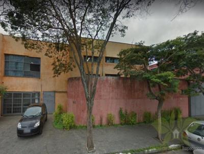 Galpo para Locao, em Itapecerica da Serra, bairro Jardim Itapecerica, 5 banheiros