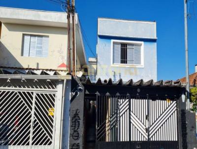 Casa para Venda, em So Paulo, bairro Vila Guilherme, 7 dormitrios, 4 banheiros, 1 vaga