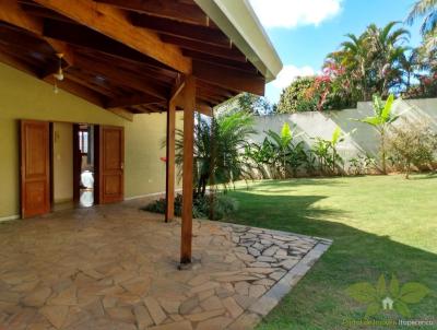 Casa em Condomnio para Venda, em Itapecerica da Serra, bairro Chcara da Lagoa, 4 dormitrios, 7 banheiros, 4 sutes, 4 vagas