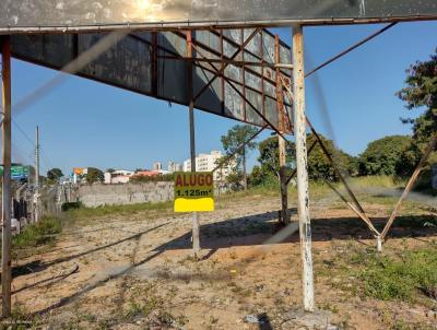 Terreno para Locao, em Taubat, bairro Vila Costa