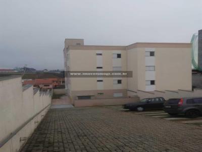 Apartamento para Venda, em Mogi das Cruzes, bairro Vila Suissa, 2 dormitrios, 1 banheiro, 1 vaga