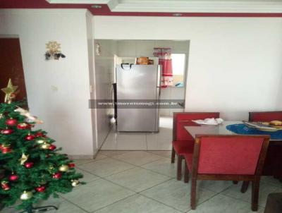 Apartamento para Venda, em Mogi das Cruzes, bairro Vila Jundia, 2 dormitrios, 1 banheiro, 1 vaga