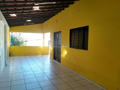 Casa para Venda, em Mogi das Cruzes, bairro Vila Cintra, 2 dormitrios, 2 banheiros, 1 vaga