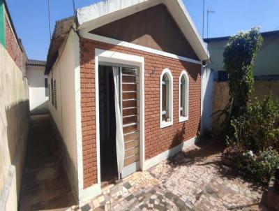 Casa para Venda, em Limeira, bairro Conjunto Residencial Victor D`Andrea, 3 dormitrios, 1 banheiro, 2 vagas