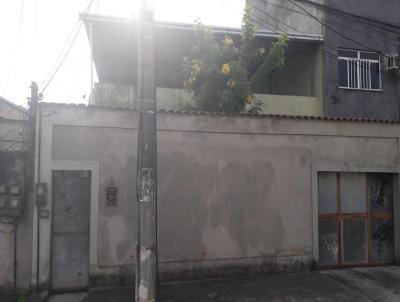 Casa para Venda, em Belford Roxo, bairro Piam, 2 dormitrios, 1 banheiro, 1 vaga