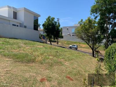 Terreno em Condomnio para Venda, em Marlia, bairro Condomnio Quinta do Bonfim
